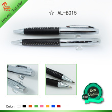 Guangzhou Fashion Metal Ballpoint Pen / Wholesale Pen Making Kits